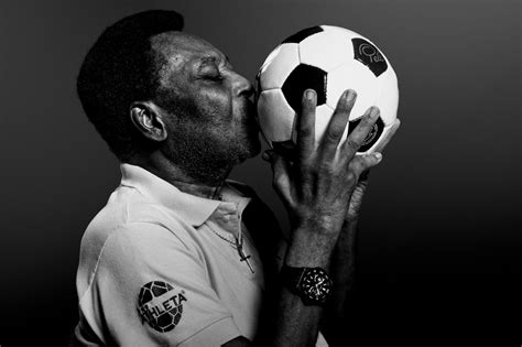 pele hublot|HUBLOT CELEBRATES THE LIFE OF KING PELÉ.